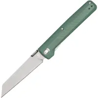 Gerber Pledge Linerlock Green