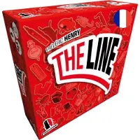 Asmodee Klassiek spel Concept