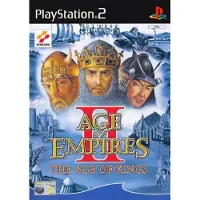 Age Of Empires 2 - The Age Of Kings