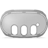 Urban Armor Gear Plyo Case For Meta Quest 3 Beschermende Hardcase