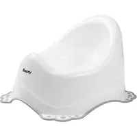 Oopsy Potje - Wit - - OneSize - Potjes