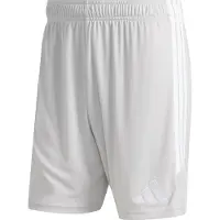 Adidas Tiro 26 League shorts, maat 2XL, teamkleur lichtgrijs/wit