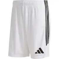 Adidas Tiro 26 League Voetbalbroekje Wit Zwart