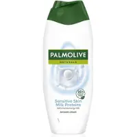 SuperMerchantEU - Naturals - Sensitive Skin - Milk Proteins - Douchemelk/Douchegel - 500ml