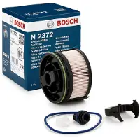 Bosch Brandstoffilter F 026 402 398