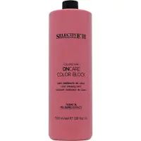 Selective Professional SELECTIVE Conditioner voor gekleurd haar, COLOR BLOCK – 1000 ml + Pomp !!!!
