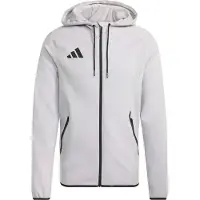 Adidas Tiro Travel Sweat Vest Grijs
