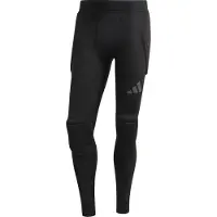 Adidas Padded Goalkeeper Baselayer Leggings Zwart XL / Regular Man