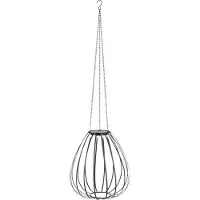 Markslöjd Buitenverlichting , Ovia, dimbare, Zwart, Metaal, Scandinavisch