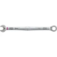 Wera 05020365001 6007 Joker inch Ring-steeksleutel Sleutelbreedte (inch) 9/16