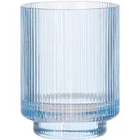 Södahl Tandenborstelhouder Clarity Sky Blue