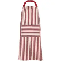 Södahl Schort Harmony Red-70 x 90 cm