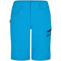 TROLLKIDS - Kid's Haugesund Shorts 164, blauw