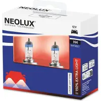 NEOLUX Gloeilamp, mistlamp Extra Light 150% NEOLUX N472EL1-2SCB