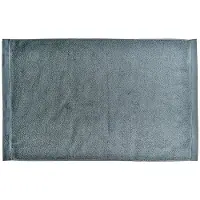 Södahl Badmat Comfort Organic China Blue-50 x 80 cm