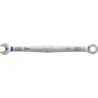 Wera 05020363001 6007 Joker inch Ring-steeksleutel Sleutelbreedte (inch) 7/16