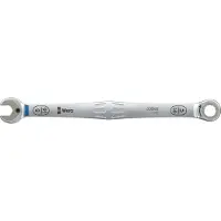 Wera 05020361001 6007 Joker inch Ring-steeksleutel Sleutelbreedte (inch) 5/16