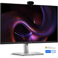 Dell Pro P LCD-monitor Energielabel E (A - G) 68.6 cm (27 inch) 2560 x 1440 Pixel 16:9 8 ms IPS LCD