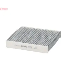 Denso DCF715K Interieurfilter
