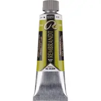 Rembrandt Olieverf 150 ml Tube Vermiljoengroen Licht 626