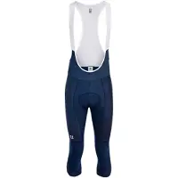 Kalas Motion Z6 Insulated 3/4 Fietsbroek