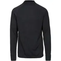 Trespass Funktionondergoed Flex360 - Volwassenen Base Layer Top Black X
