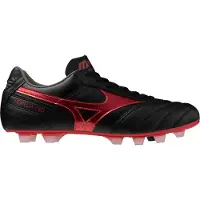 Mizuno Morelia Ii Pro Football Boots Zwart EU 44 1/2 Man