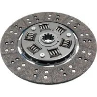 FEBI BILSTEIN 105064 Koppelingsplaat