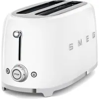 Smeg TSF02WHEU Blanc