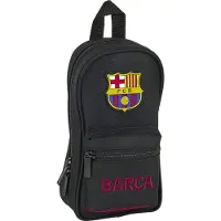 Big Buy Cooking F.c.barcelona Layers Filled Etui