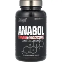 Nutrex Anabol Hardcore - 60 caps