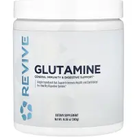 Elvyttää,Revive - L-Glutamine - 300g