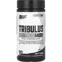 Nutrex Tribulus Black 1400 - 90 caps
