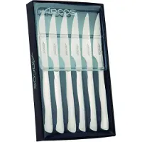 Arcos Steakmessen set van 6 Arcos