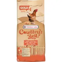 Versele-Laga Country's Best Gold 4 Gallico Pellet