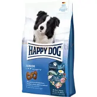Happy Dog Supreme - Young Junior Original