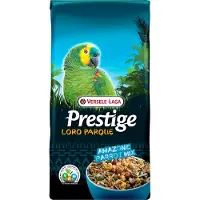 Versele-Laga Prestige Loro Parque Amazone Parrot papegaaienvoer 15 kg