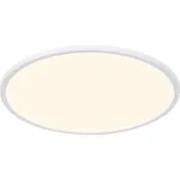 Nordlux Oja 42-plafondlamp-smart-IP20-wit