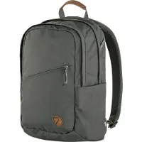 Fjällräven Räven 15" Basalt 20L