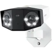 Reolink – Duo 2 PoE (P730) 4K PoE buitencamera – Wit