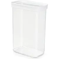 EMSA droge voedselcontainer Optima, rechthoekig, hoge vorm, 2,2 liter