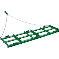 Vevor getrokken eg