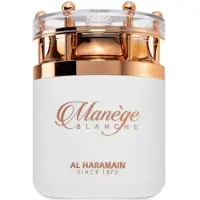 Al Haramain Manege Blanche van voor Vrouwen - 2,5 oz EDP Spray