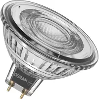 Osram GU5.3 LED spot | 4000K | Dimbaar | 6.1W (50W)