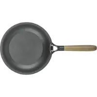 Beka R Koekenpan 20cm Zwart zwart Gietaluminium Pan