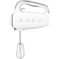 Smeg HMF01WHEU Wit