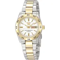 Seiko Symg42k1 Watch Goud