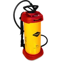 Mesto Hogedruksproeier | 10 l 6 bar | staal | 5,2 kg | 1 stuk - 3581P 3581P