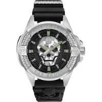 Philipp Plein Watches Philipp Plein Heren PWAAA0121