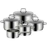 WMF Astoria Pannenset 5-delig